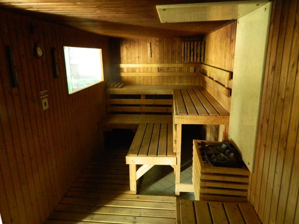 Spa Apartment Parkowy Chojnice Quarto foto