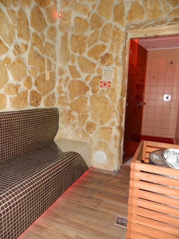 Spa Apartment Parkowy Chojnice Quarto foto